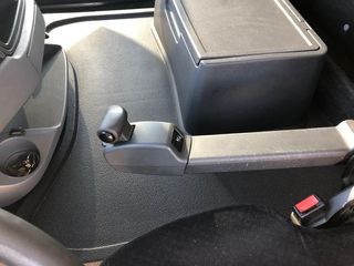 Mercedes ACTROS 25 44-CAMIONES FURGONES