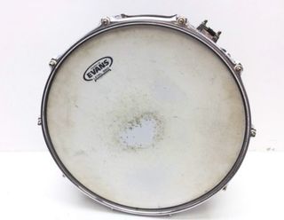 Caja Snare Mapex Martillada 14 x 6,5 pulgadas