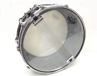 Caja Snare Mapex Martillada 14 x 6,5 pulgadas