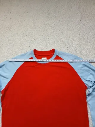 Maglietta maniche lunghe Calvin Klein - Taglia S