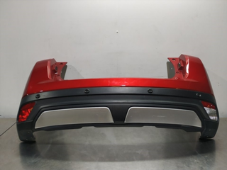 PARAGOLPES TRASERO MITSUBISHI ECLIPSE CROSS (GK0W