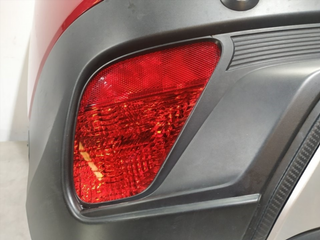 PARAGOLPES TRASERO MITSUBISHI ECLIPSE CROSS (GK0W