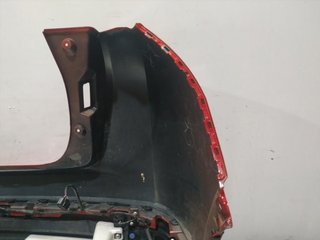 PARAGOLPES TRASERO MITSUBISHI ECLIPSE CROSS (GK0W