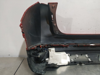 PARAGOLPES TRASERO MITSUBISHI ECLIPSE CROSS (GK0W