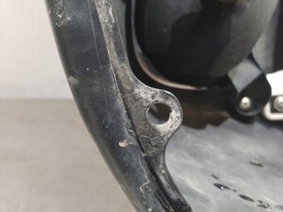 PARAGOLPES TRASERO MITSUBISHI ECLIPSE CROSS (GK0W