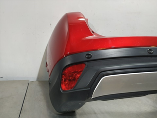 PARAGOLPES TRASERO MITSUBISHI ECLIPSE CROSS (GK0W