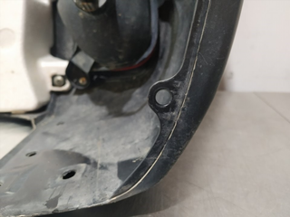 PARAGOLPES TRASERO MITSUBISHI ECLIPSE CROSS (GK0W