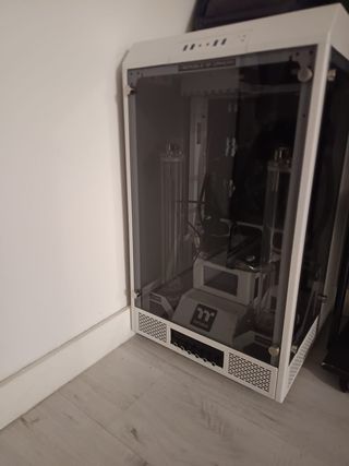 Pc Gaming componentes Thermaltake