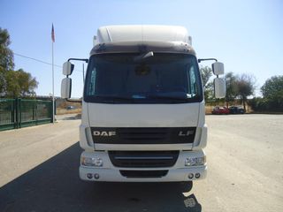 DAF LF 45.250-CAMIONES FURGONES