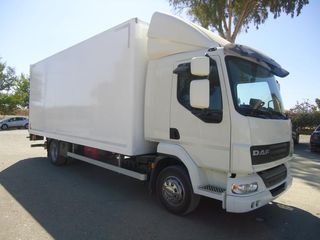 DAF LF 45.250-CAMIONES FURGONES