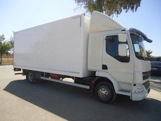 DAF LF 45.250-CAMIONES FURGONES