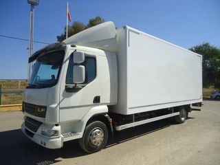 DAF LF 45.250-CAMIONES FURGONES