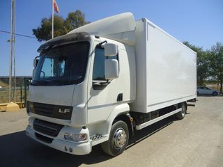 DAF LF 45.250-CAMIONES FURGONES