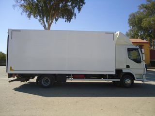 DAF LF 45.250-CAMIONES FURGONES
