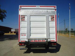 DAF LF 45.250-CAMIONES FURGONES