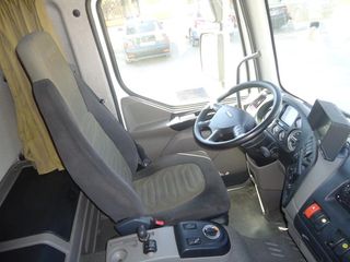DAF LF 45.250-CAMIONES FURGONES