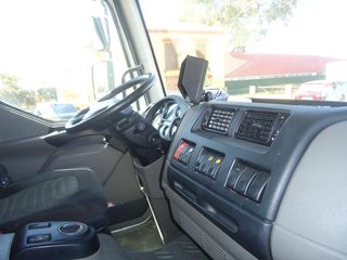 DAF LF 45.250-CAMIONES FURGONES