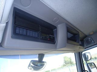 DAF LF 45.250-CAMIONES FURGONES