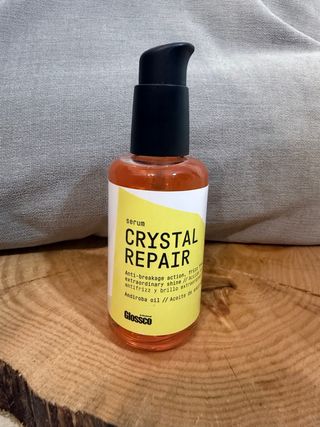 Serum Crystal Repair Glossco