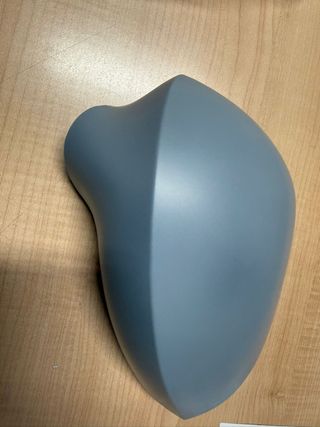 6J0857537DGRUTapa Retrovisor Izq Seat Leon 2009