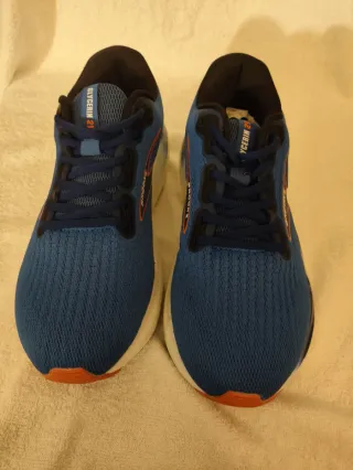 Brooks zapatillas running 43 nuevas