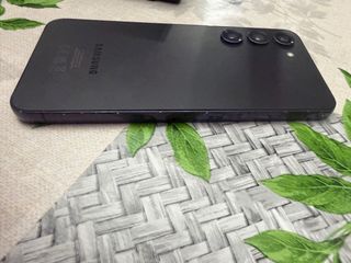 Samsung Galaxy S23 256GB Negro