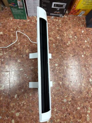 Cecotec ReadyWarm Radiador Eléctrico Bajo Consumo