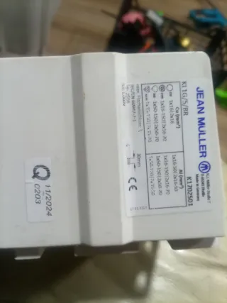 036882 EATON - K150/5