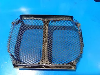 Rejilla cubre radiador BMW K75