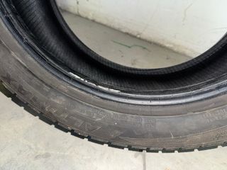 Neumático de invierno 245/45/R18 100v