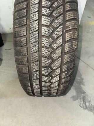 Neumático de invierno 245/45/R18 100v