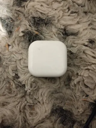 Enchufe Apple iPhone