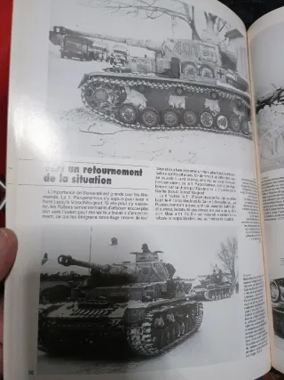 Rivista Armes Militaria 27 Battaglia di Kharkov