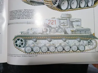 Rivista Armes Militaria 27 Battaglia di Kharkov