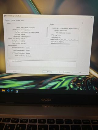 Acer Aspire 315-59 i5 16GB RAM 1TB SSD