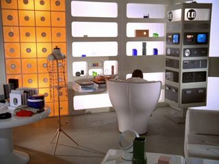 Gustavsberg Salad Bowl anos 70 Ultra rara