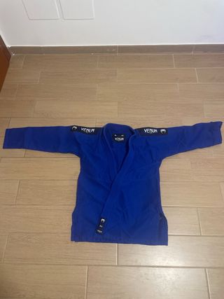 Ghee Venum Combattimento Taglia A2