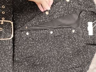 Blazer. Talla S. A estrenar