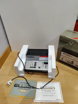 Unidad de control maestro Zero 1 de Hornby Railway