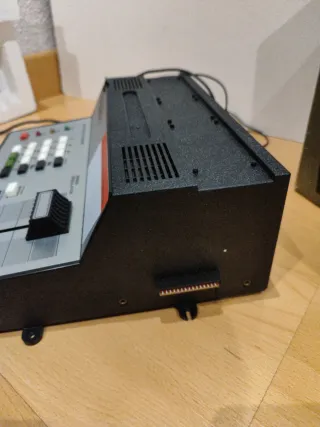 Unidad de control maestro Zero 1 de Hornby Railway