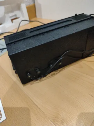 Unidad de control maestro Zero 1 de Hornby Railway