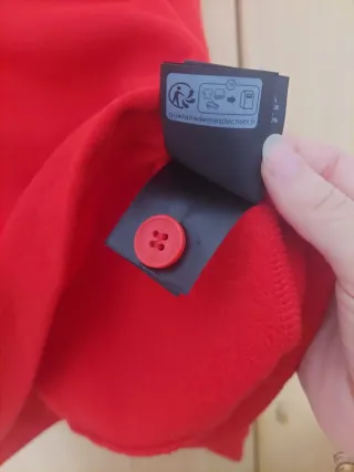 Sudadera Polo H&M talla M