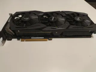 Tarjeta Gráfica ASUS