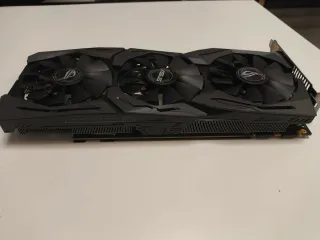 Tarjeta Gráfica ASUS