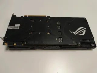 Tarjeta Gráfica ASUS