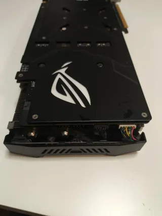 Tarjeta Gráfica ASUS