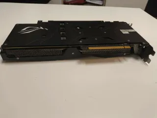 Tarjeta Gráfica ASUS