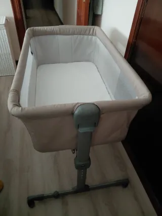 Cuna colecho Chicco Next 2 Me Essential