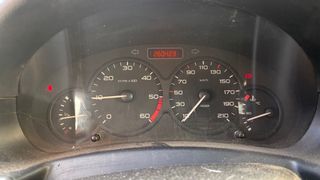 Peugeot Partner 2005