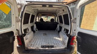 Peugeot Partner 2005